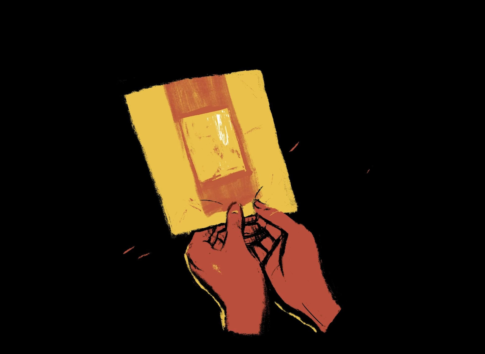 🔥Qingming Festival Joss Paper Offering Creative Workshop - Everyday Chinatown