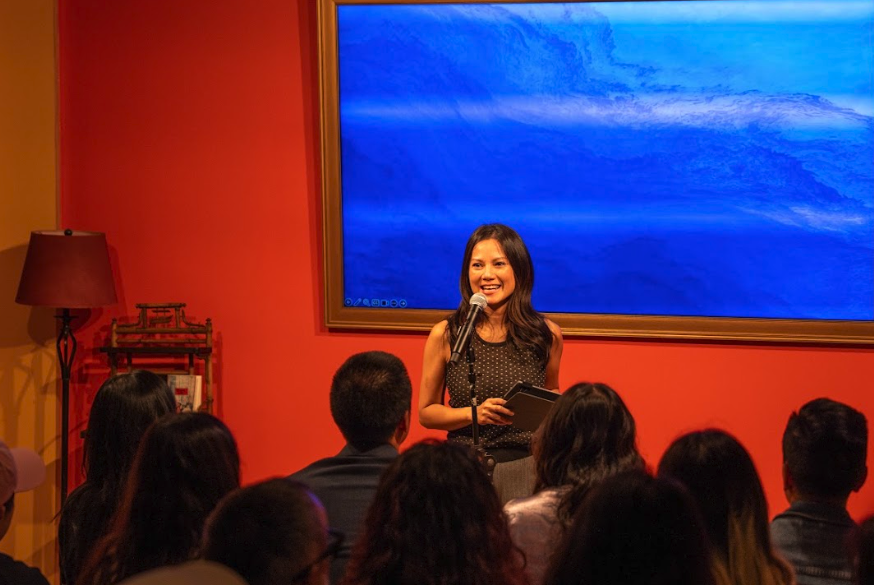 Story Jam with Vietnamese Boat People & Think!Chinatown