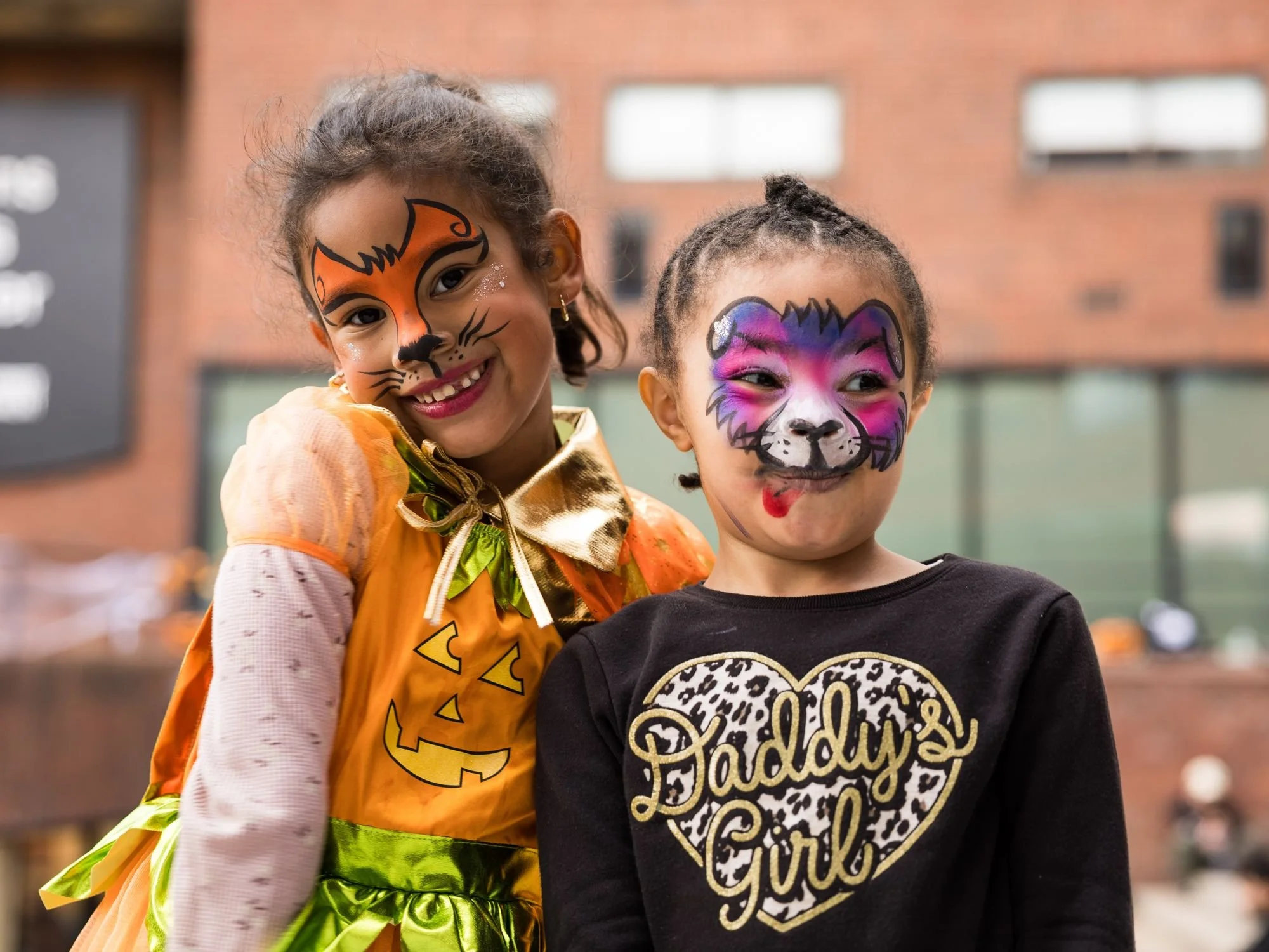 Fall Festival 2026