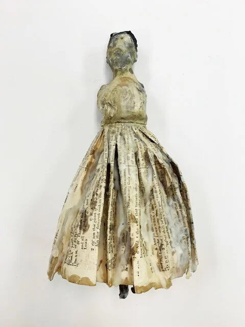 2019 Resident Artists at SkopArt — The Skopelos Foundation for the Arts