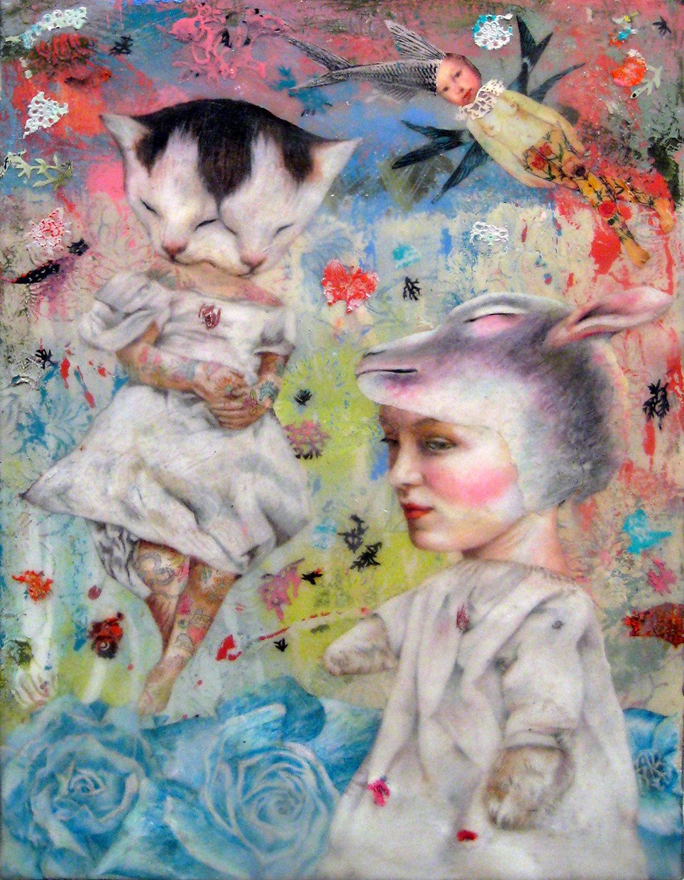 LORI FIELD