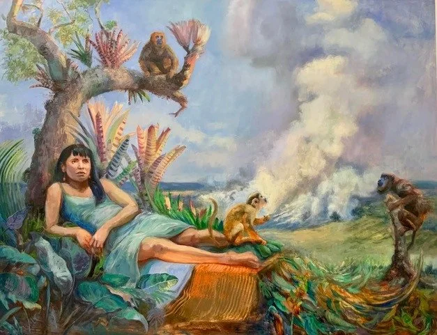 ELISE MILLS-SCLAFANI