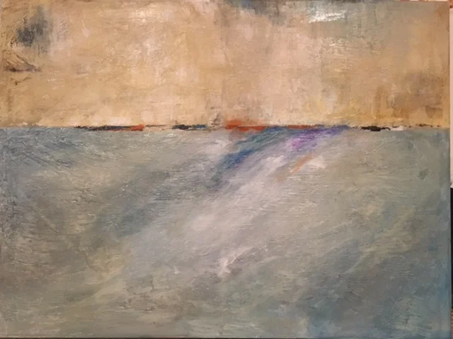 Jelly Roll | 48x36 SOLD