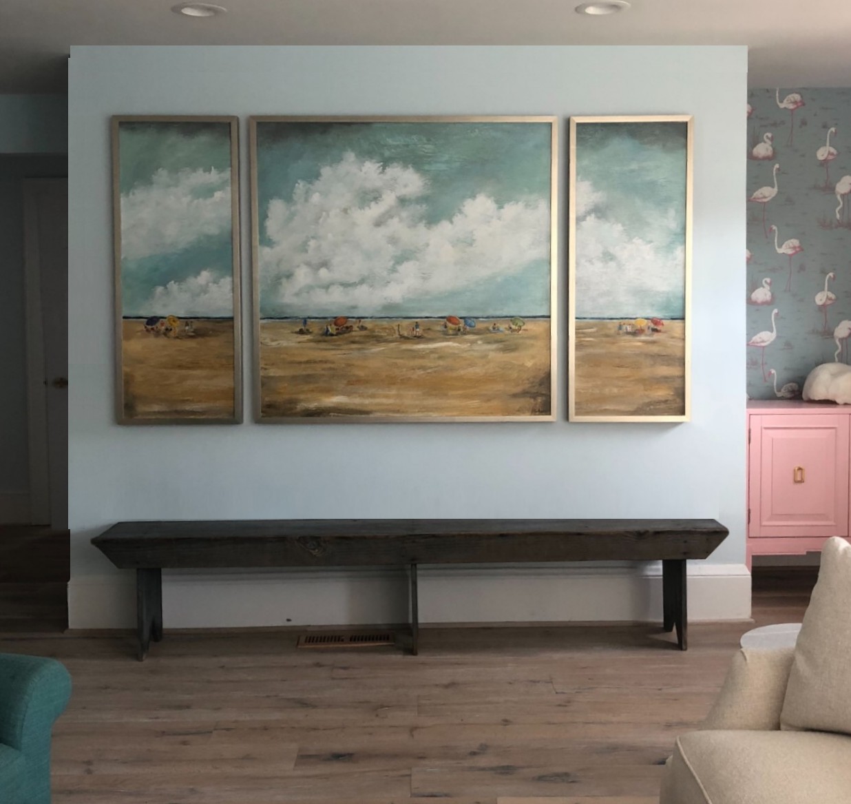 5 o'clock on 73rd | 88x50