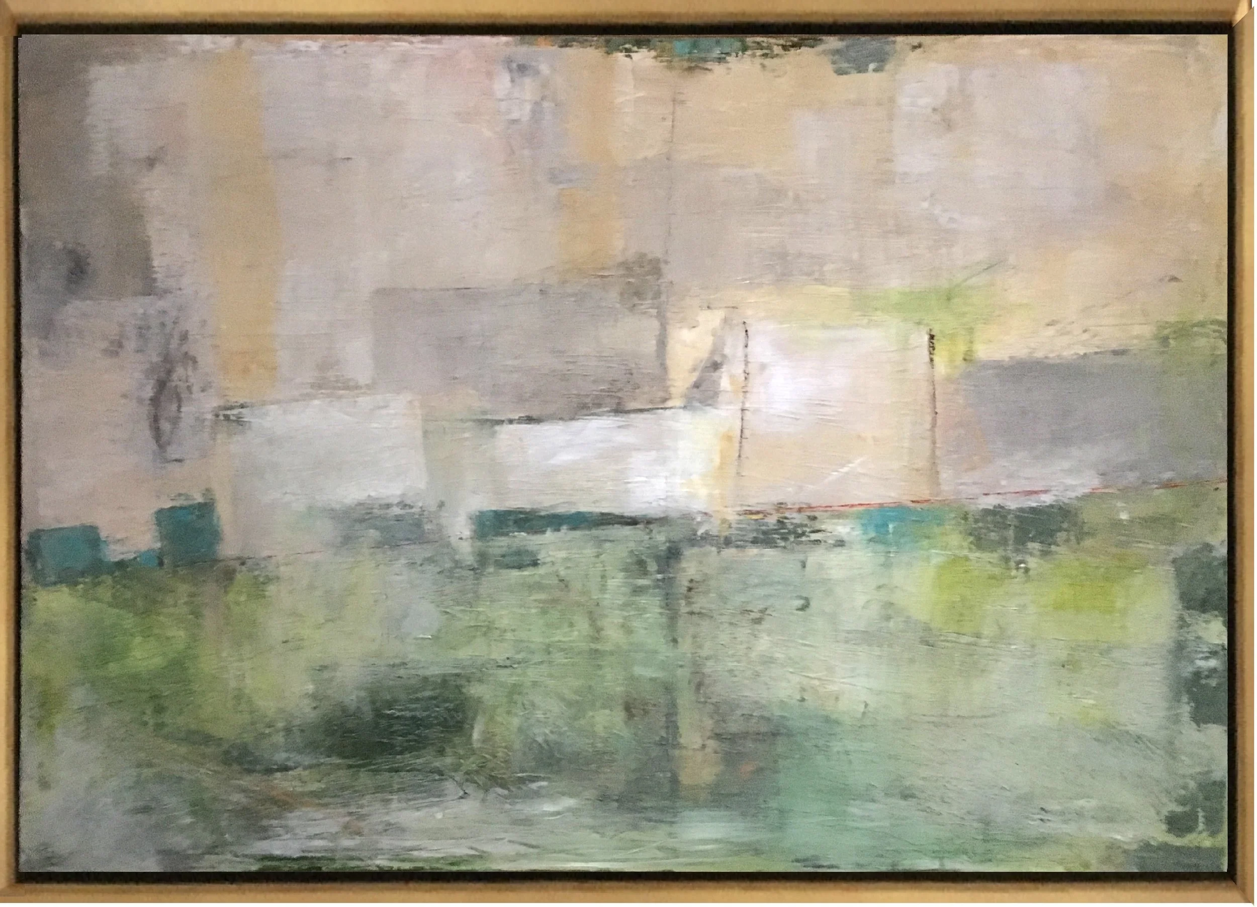 Gateway | 50x38 SOLD