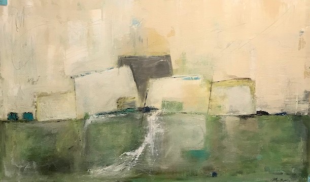 Larger Gateway | 62x38