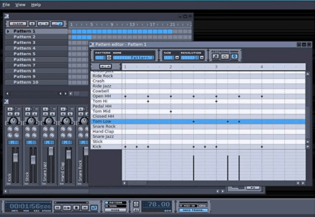 best free beat making software for mac