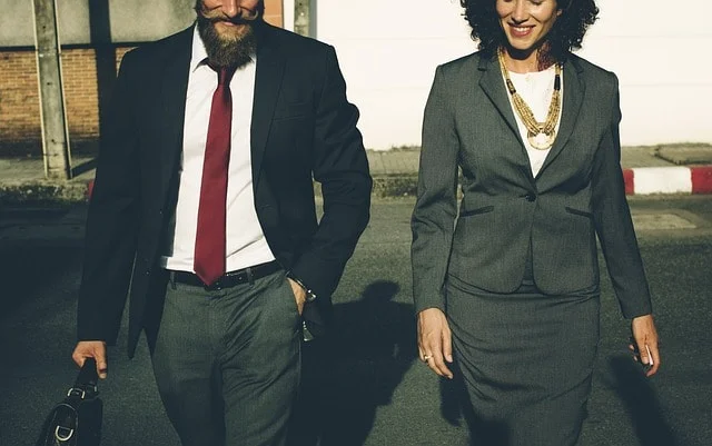 corporate music composer career