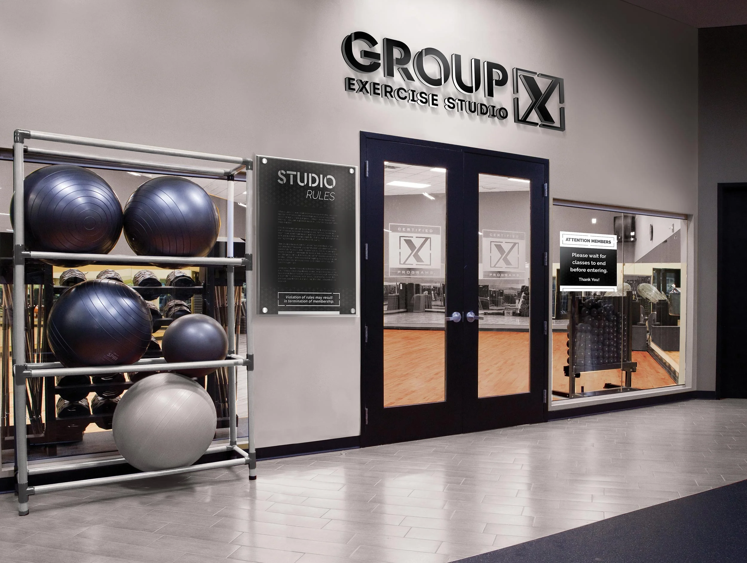EPSILON | Cient : Fitness Project (Formerly Gold’s Gym Franchisee) Concepting, Design, Creative Direction, Writing