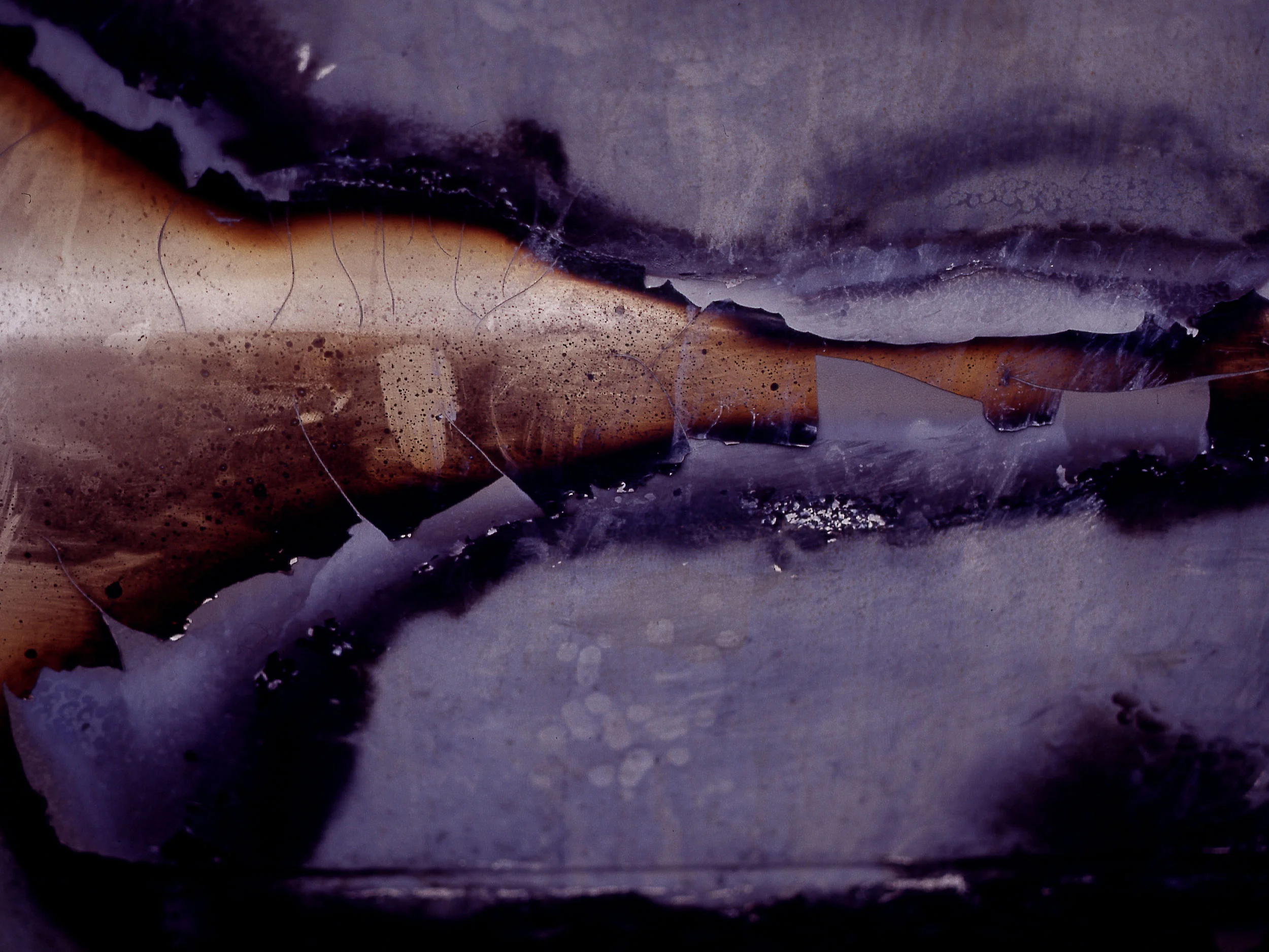 PERSONAL COLLECTION: Painting with a camera