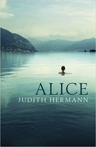 Alice av Judith Hermann