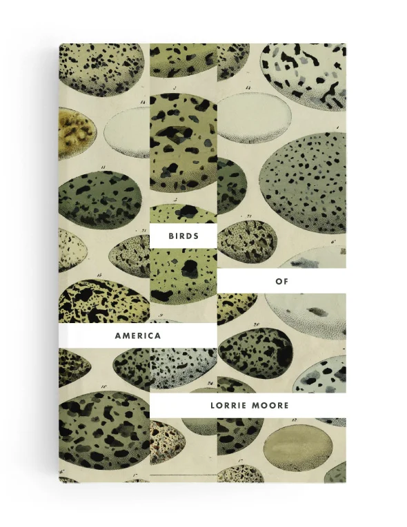 "Birds of America" av Lorrie Moore
