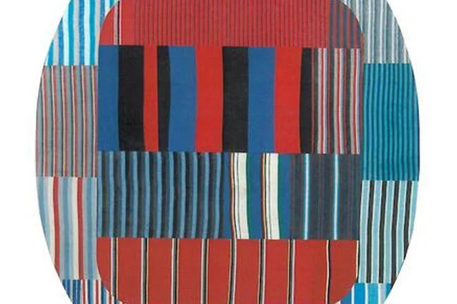 Mark R. Smith Vestibules and Portals November 1 - December 29, 2012