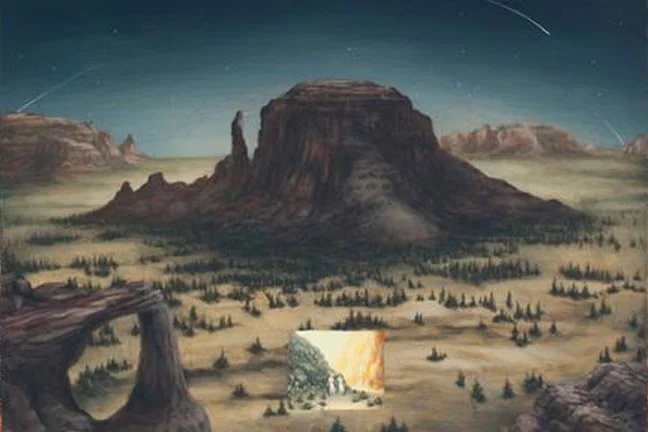 Here/Now Various Artists February 17 - April 2, 2011