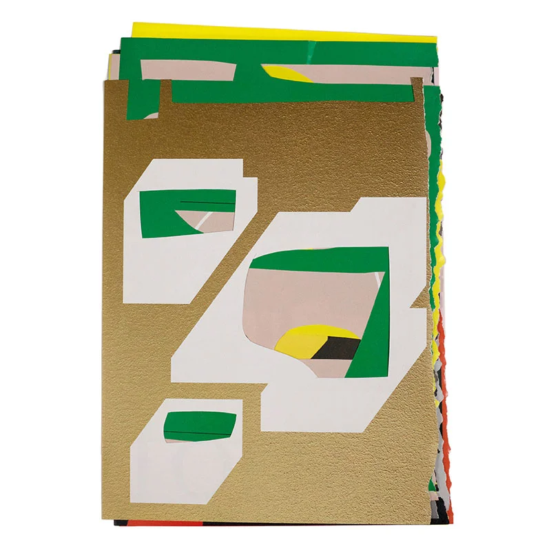 Untitled (AM4) , 2018 archival digital print 14 x 11" print 16.5 x 13.5" frame Edition of 3 Inquire >