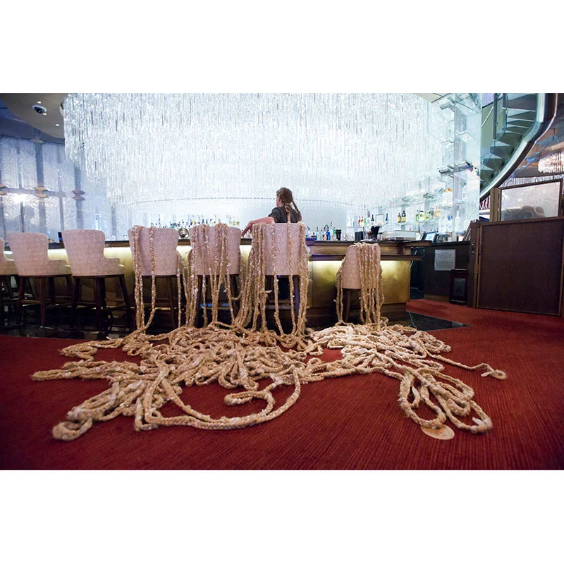 Bar , 2011 digital c-print 32 x 48" image 33 x 49" framed Edition of 3, 2AP Inquire >