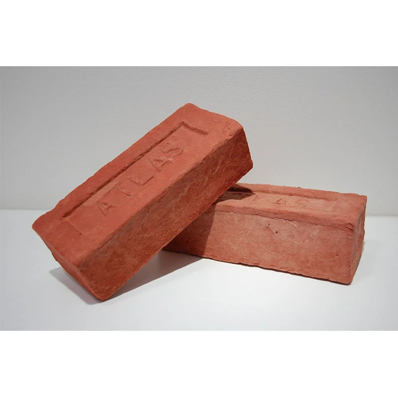 Atlas , 2008 cast paper cotton 2.25 x 7.75 x 3.25" Edition of 12 Inquire >