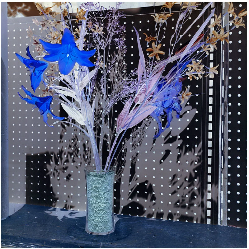 Untitled - RL199 , 2015/2016 archival pigment print 24 x 24" Edition of 3, 2AP Inquire >