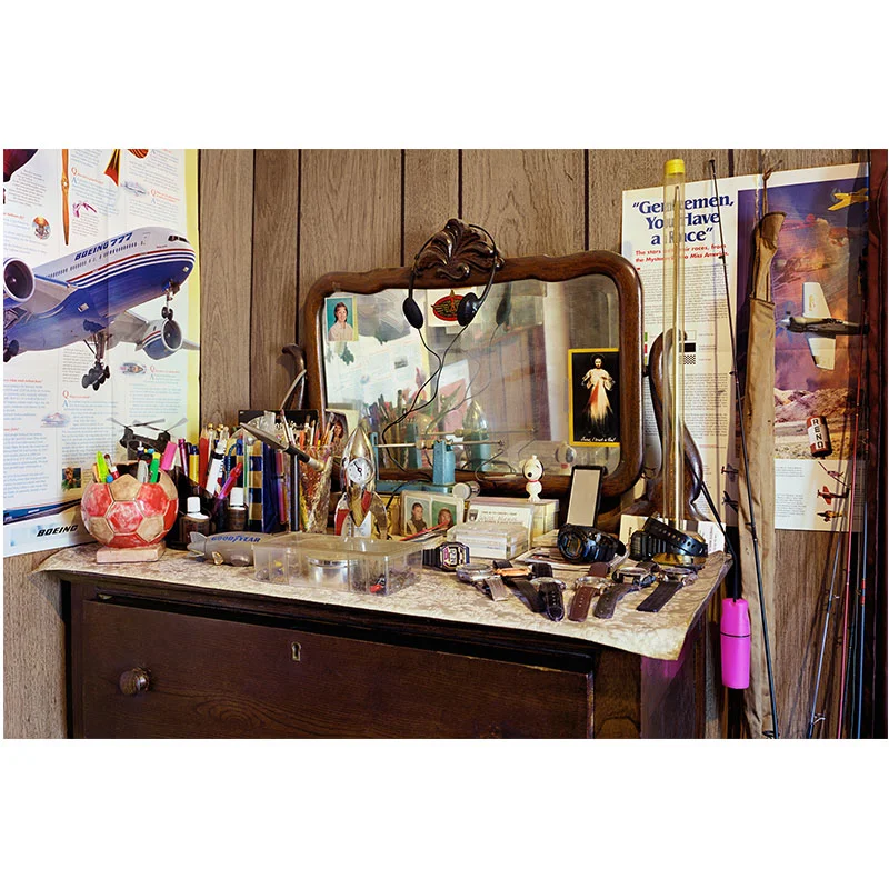 Untitled, Pictures from the next day 5 , 2008/2012 archival inkjet print 32 x 48" image 37.25 x 53.25" framed Edition of 4, 2AP Inquire >