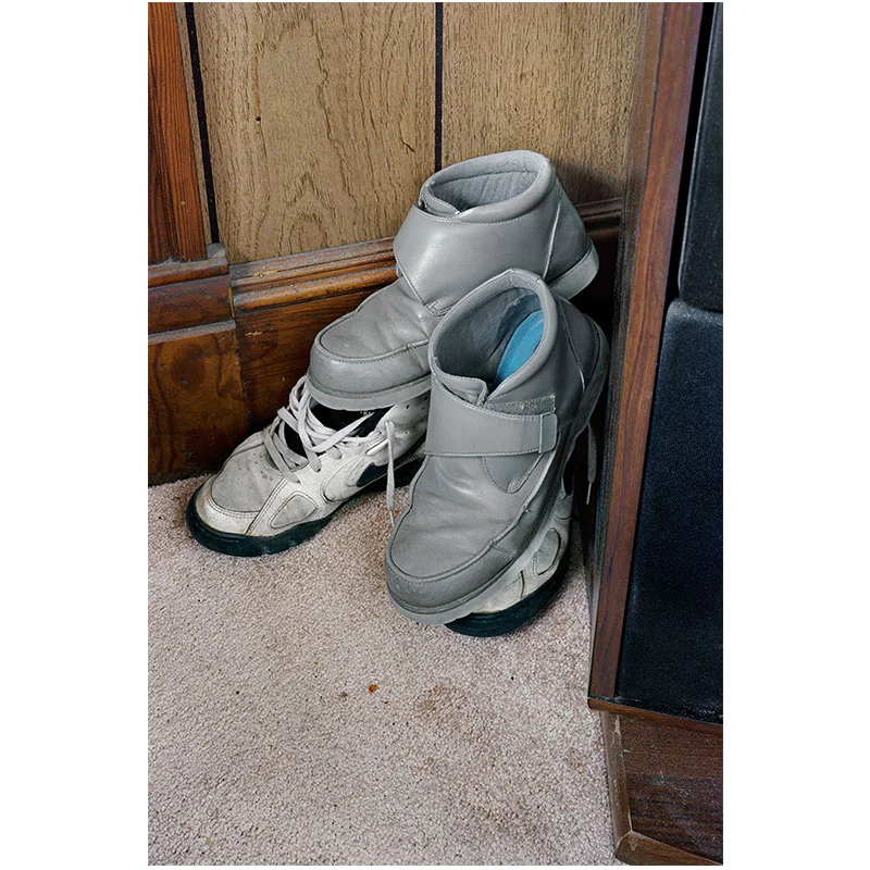 Untitled, Pictures from the next day 11 , 2008/2012 archival inkjet print 36 x 24" image 40.5 x 28.5" framed Edition of 4, 2AP Inquire >