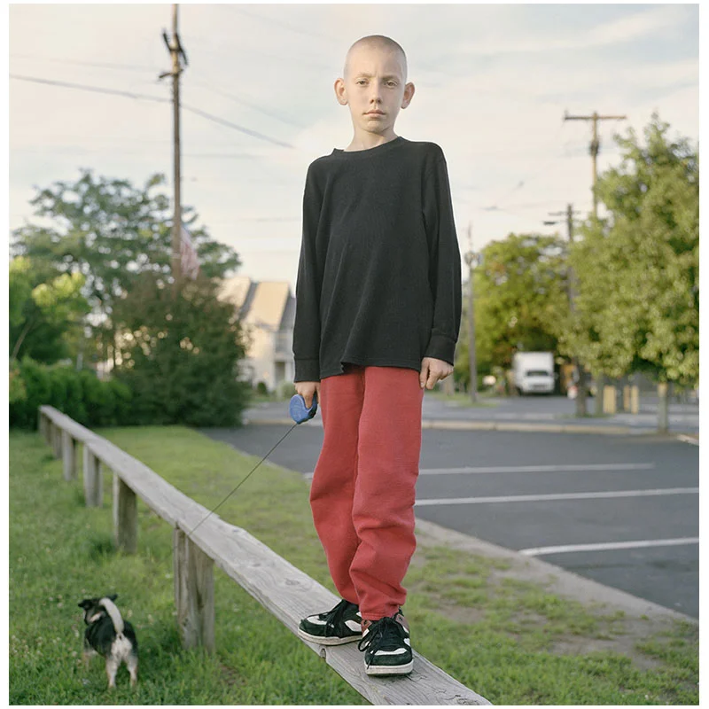 Untitled - RL184 , 2015/2016 archival pigment print 30 x 30" Edition of 3, 2AP Inquire >