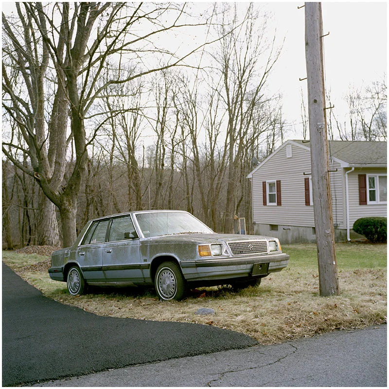 Untitled - RL186 , 2015/2016 archival pigment print 24 x 24" Edition of 3, 2AP Inquire >
