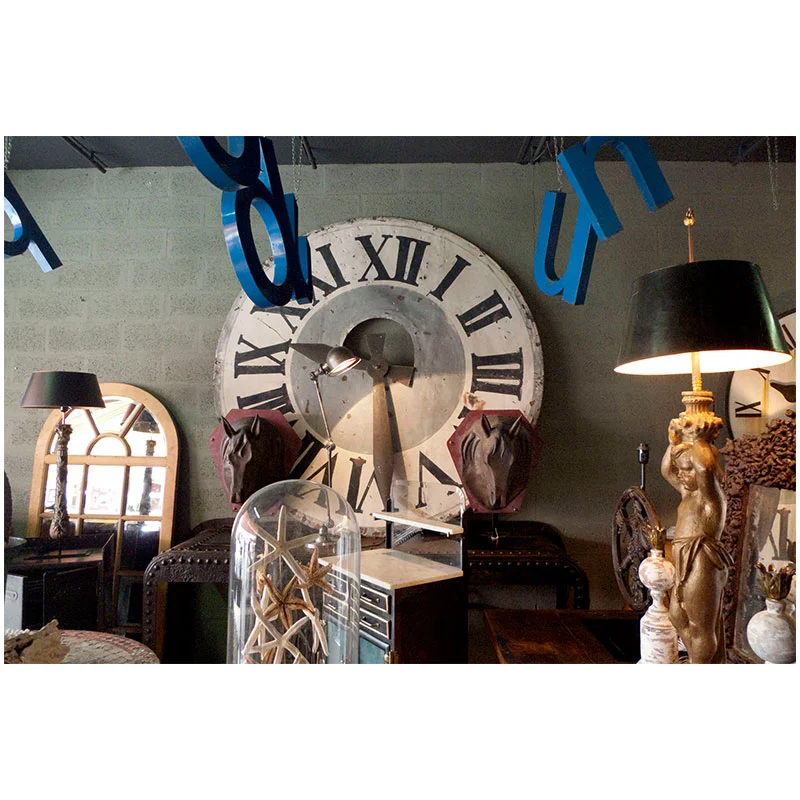 Paris Flea Market II , 2009 digital c-print 24 x 36" image 32.25 x 44.25" framed Inquire >