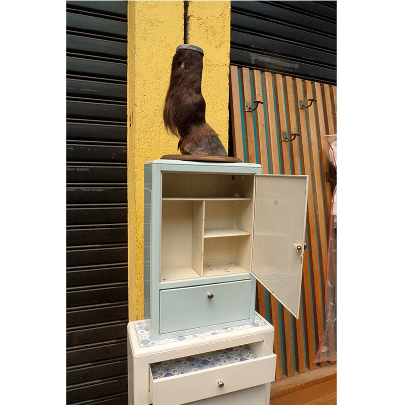 Paris Flea Market XVIII , 2009 digital c-print 36 x 24" image 44.25 x 32.25" framed Inquire >