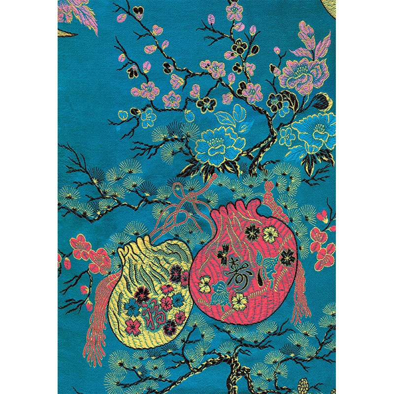 The Seven Wishes II , 2004 iris prints on somerset velvet 45 x 31.5" image 54.25 x 40.75" framed Edition of 20 Inquire >