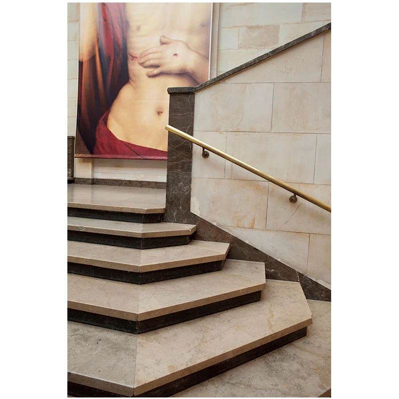 Warsaw X , 2016 pigment inkjet print 27 x 18" image 35.25 x 26.25" framed Inquire >