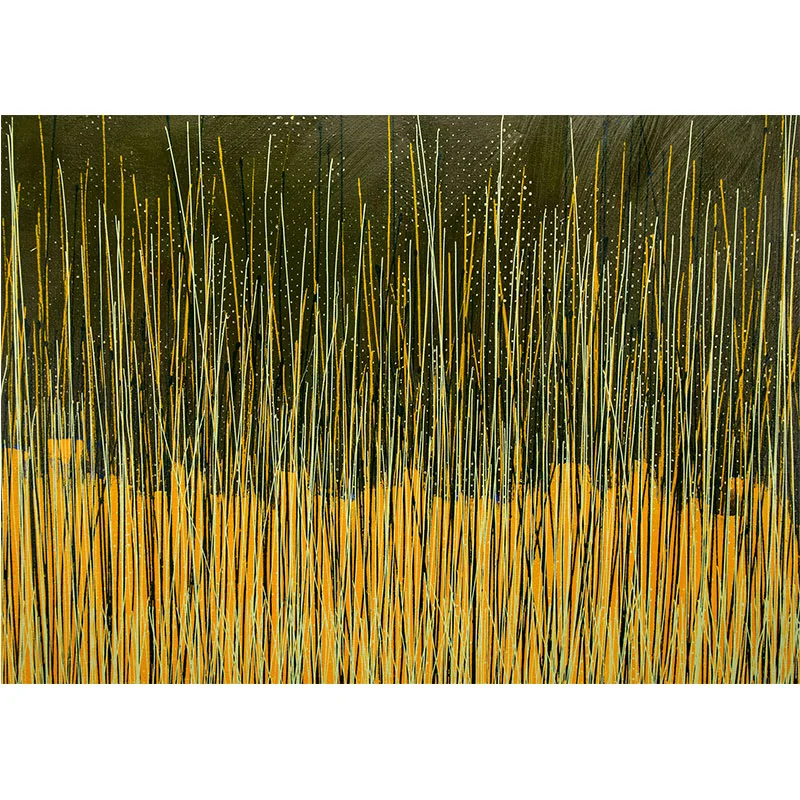 Passages #50: Being There , 2016-17 acrylic and Flashe on canvas 24 x 34" Inquire >