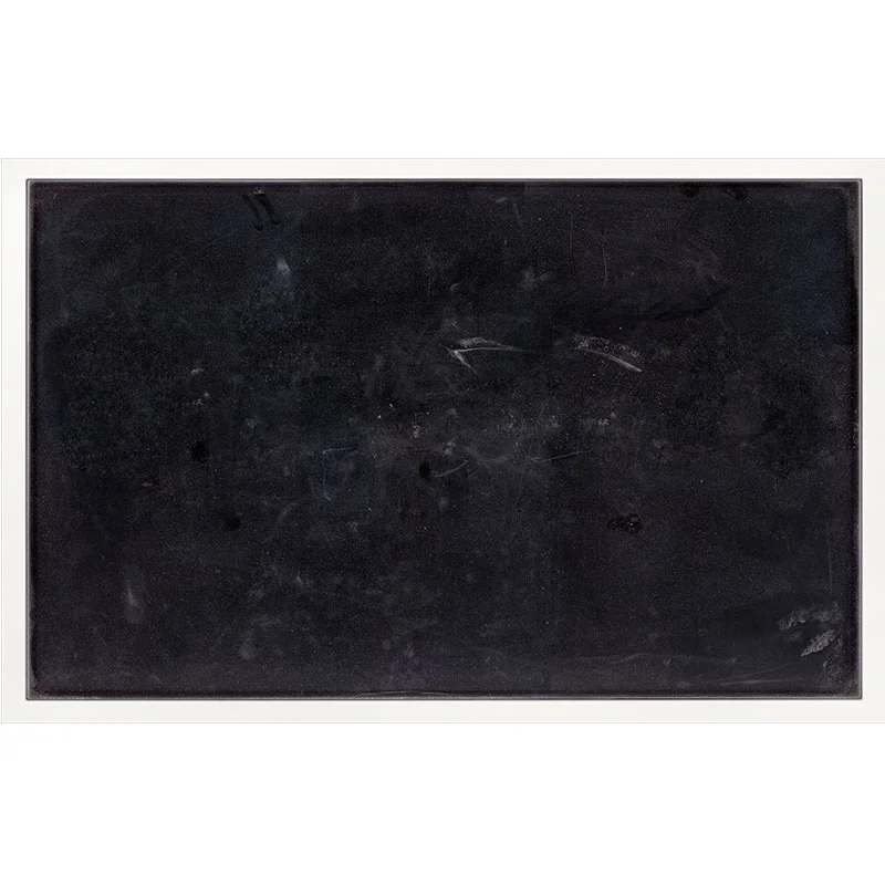 Untitled (dark iMac), 2011 photographic construction, archival inkjet print 59 x 92" image Edition of 3, 2AP Inquire >