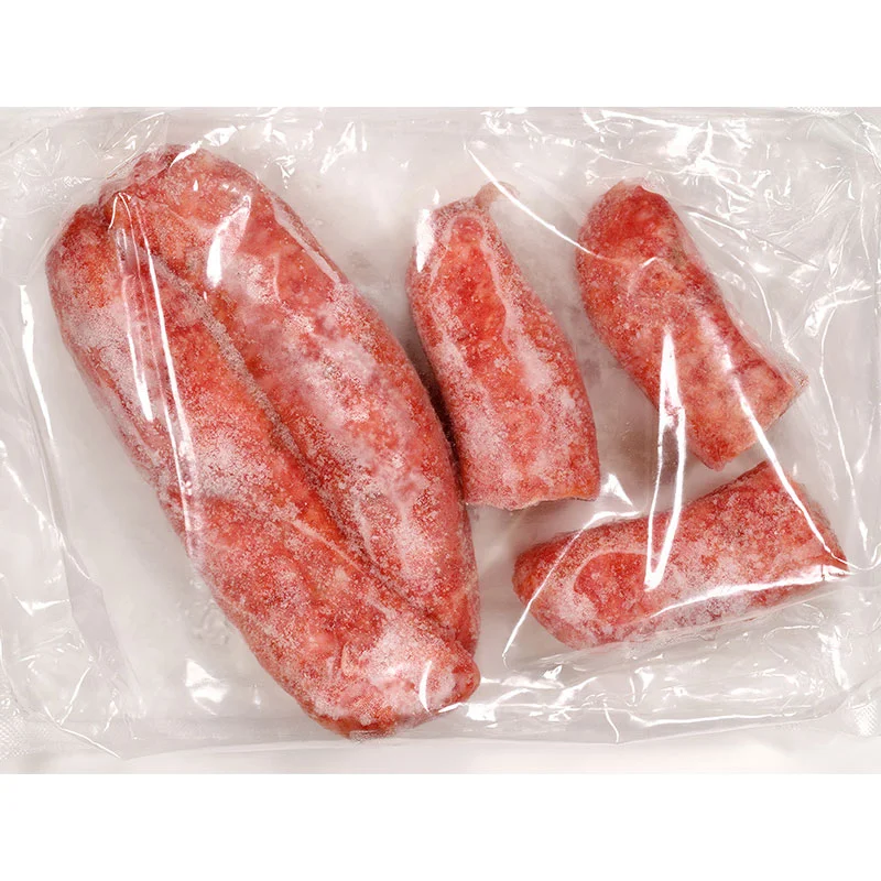 Untitled (sausage), 2011 photographic construction, archival inkjet print 59 x 79” Edition of 3, 2AP Inquire >