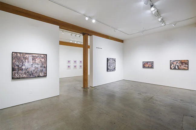 Matthew Picton — ELIZABETH LEACH GALLERY