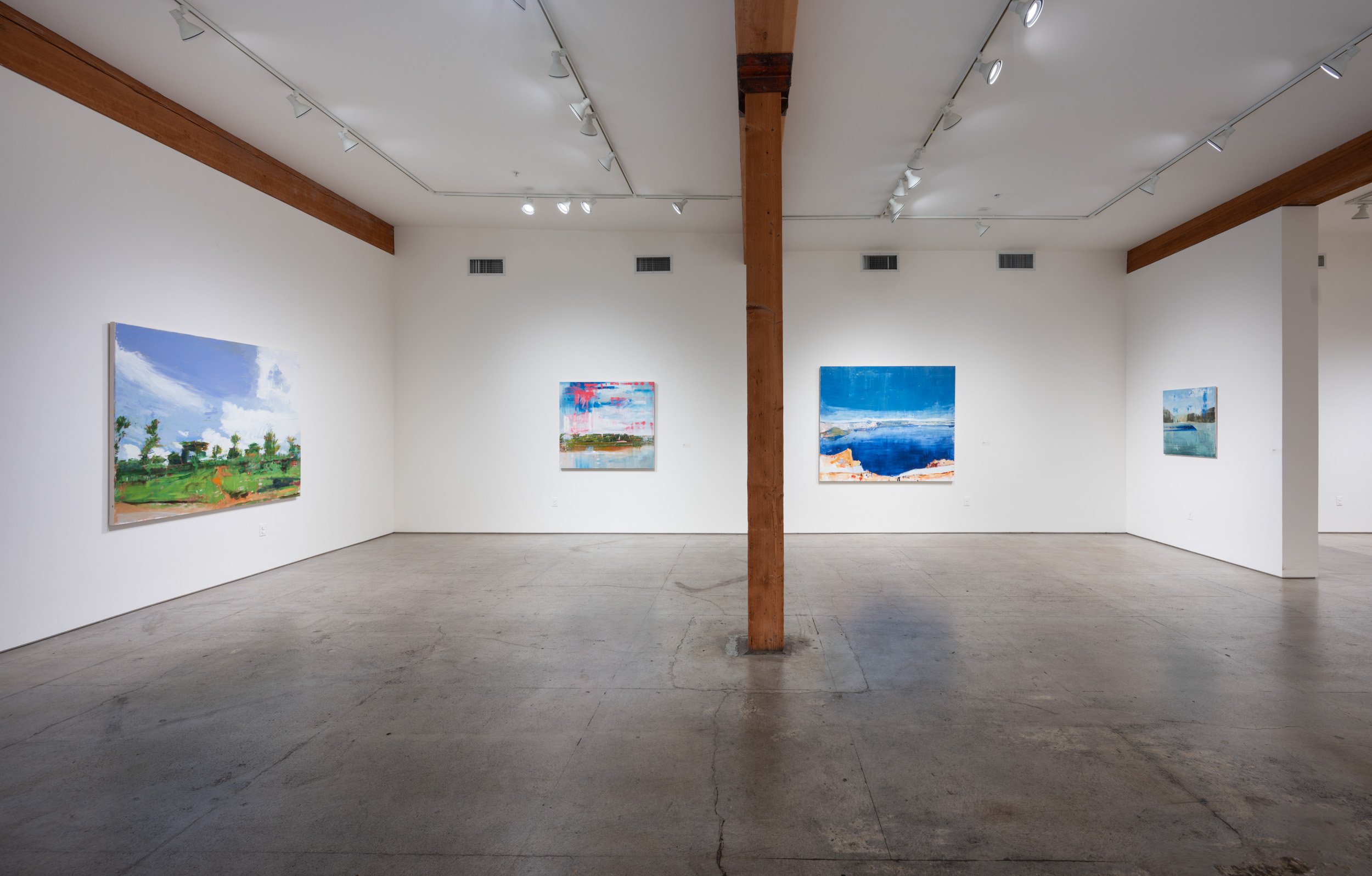  Stephen Hayes  a democracy of images  November 2 - December 30, 2023 