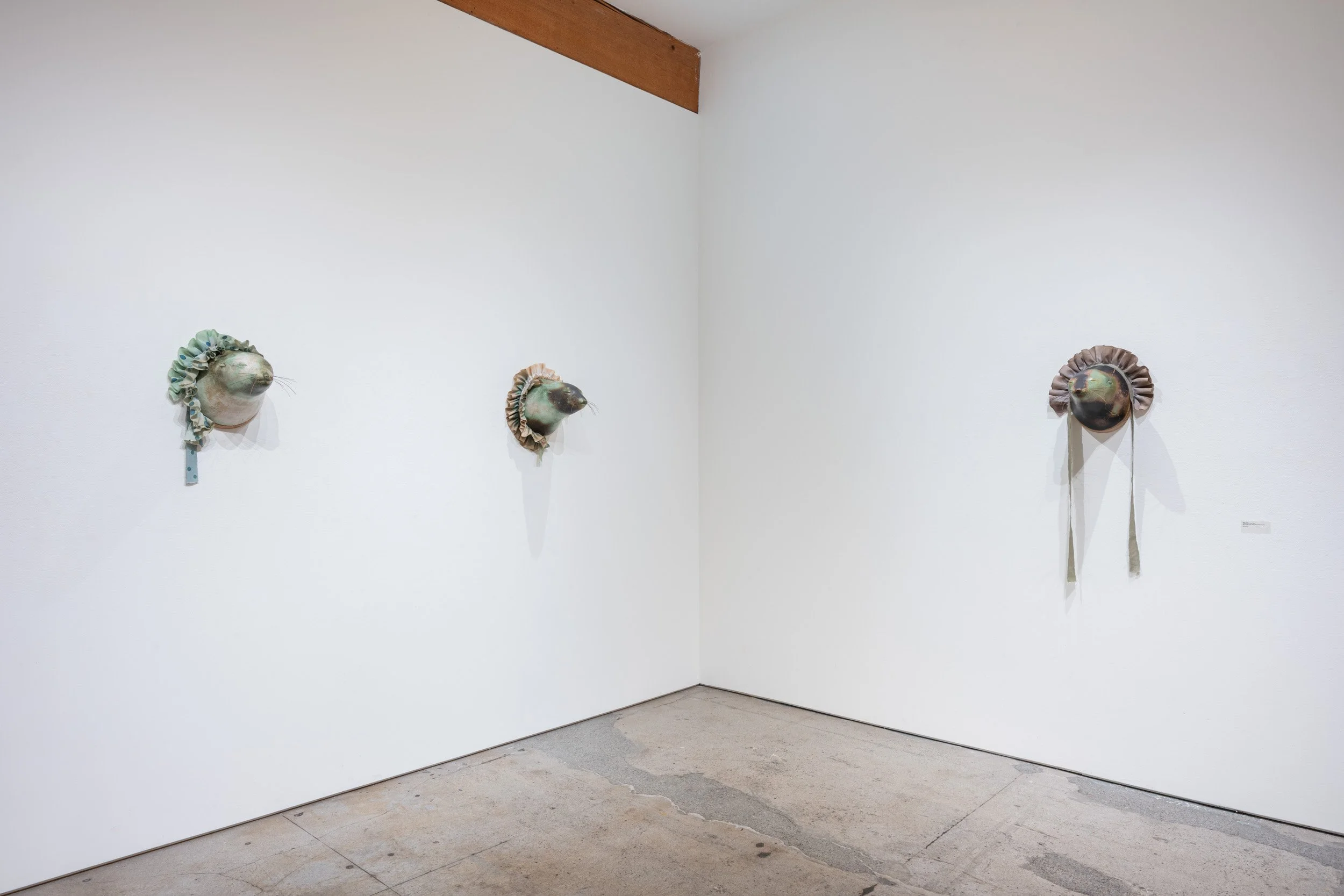  Malia Jensen  Look Out  November 2 - December 30, 2023 