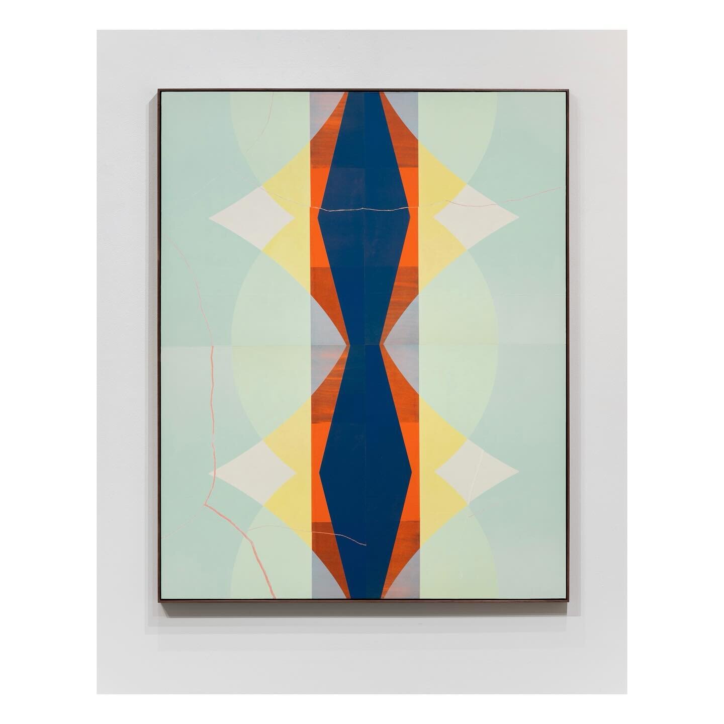 Elizabeth Leach Gallery is pleased to announce its first solo exhibition with Chris Chandler entitled Elemental Forms.

This exciting new exhibition features Chandler&rsquo;s geometric, monotype relief prints that feature bold Bauhaus style compositi