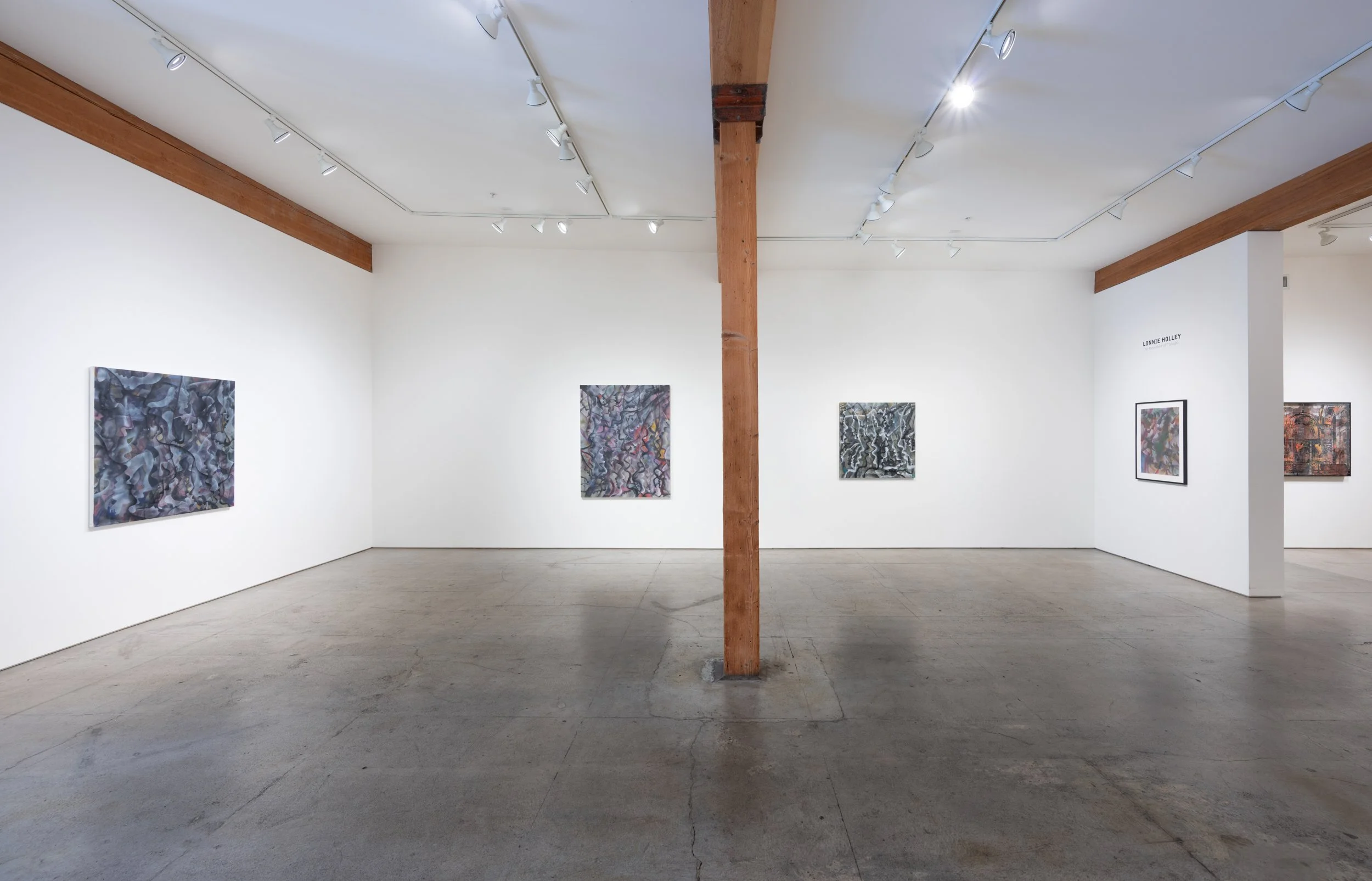ELIZABETH LEACH GALLERY ELIZABETH LEACH GALLERY
