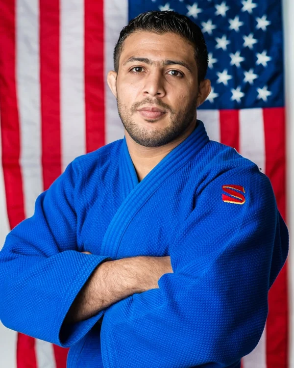 4rth degree Judo Black Belt, Purple Belt Jiu-Jitsu