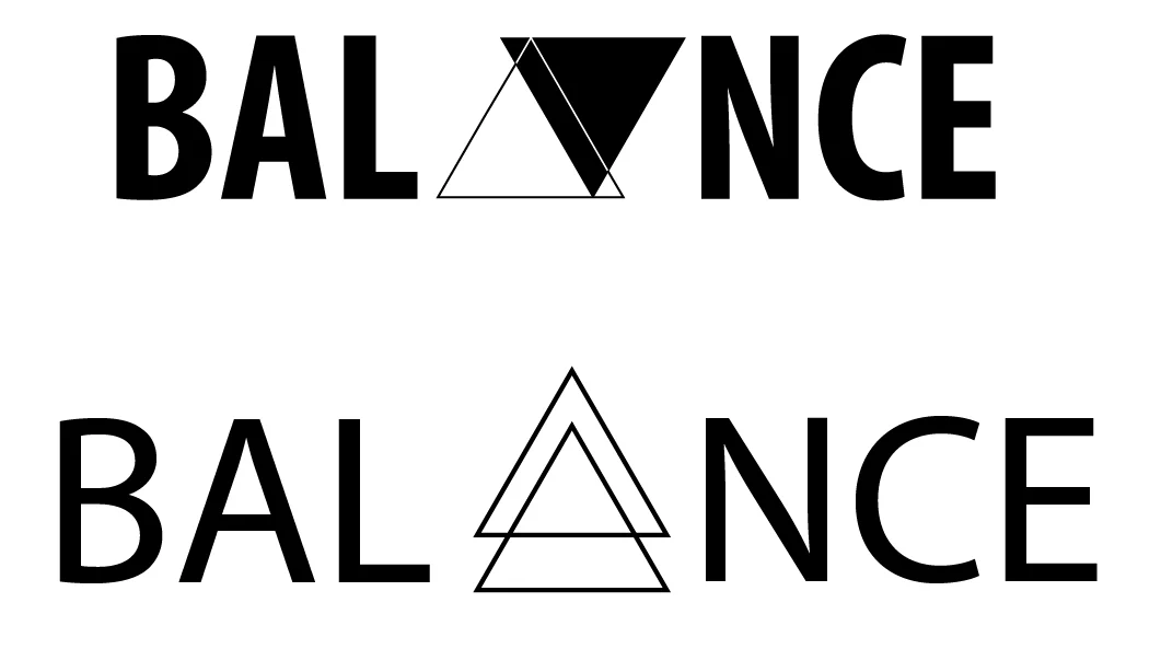 This logo is for a mock company I thought of called Balance. The idea behind this design is to focus on a modern style brand for a skateboarding company. The idea came from skateboarding provide balance to my life, and me wanting to share that with others.