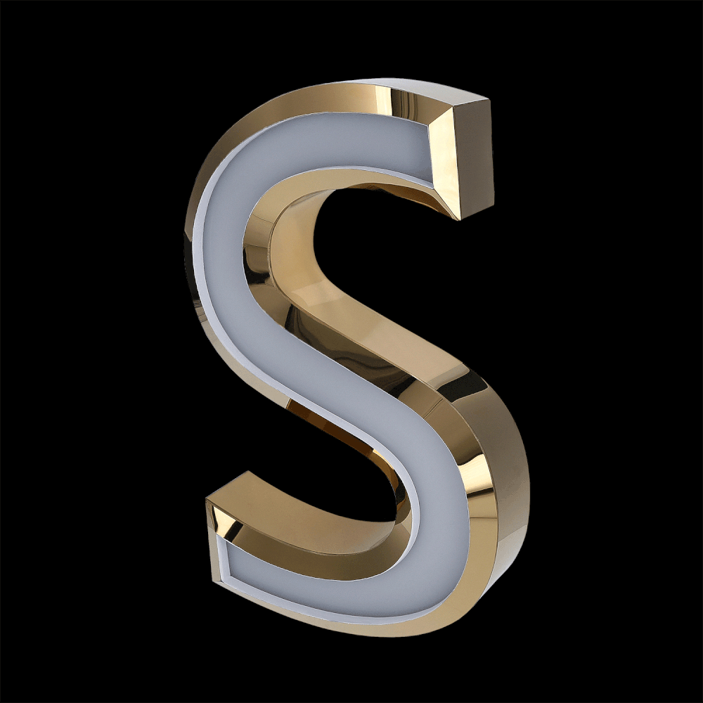Beveled_S_Animated_NuGold_Polished.gif