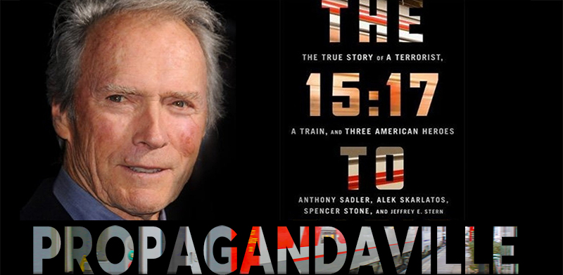 The 15:17 to Propagandaville