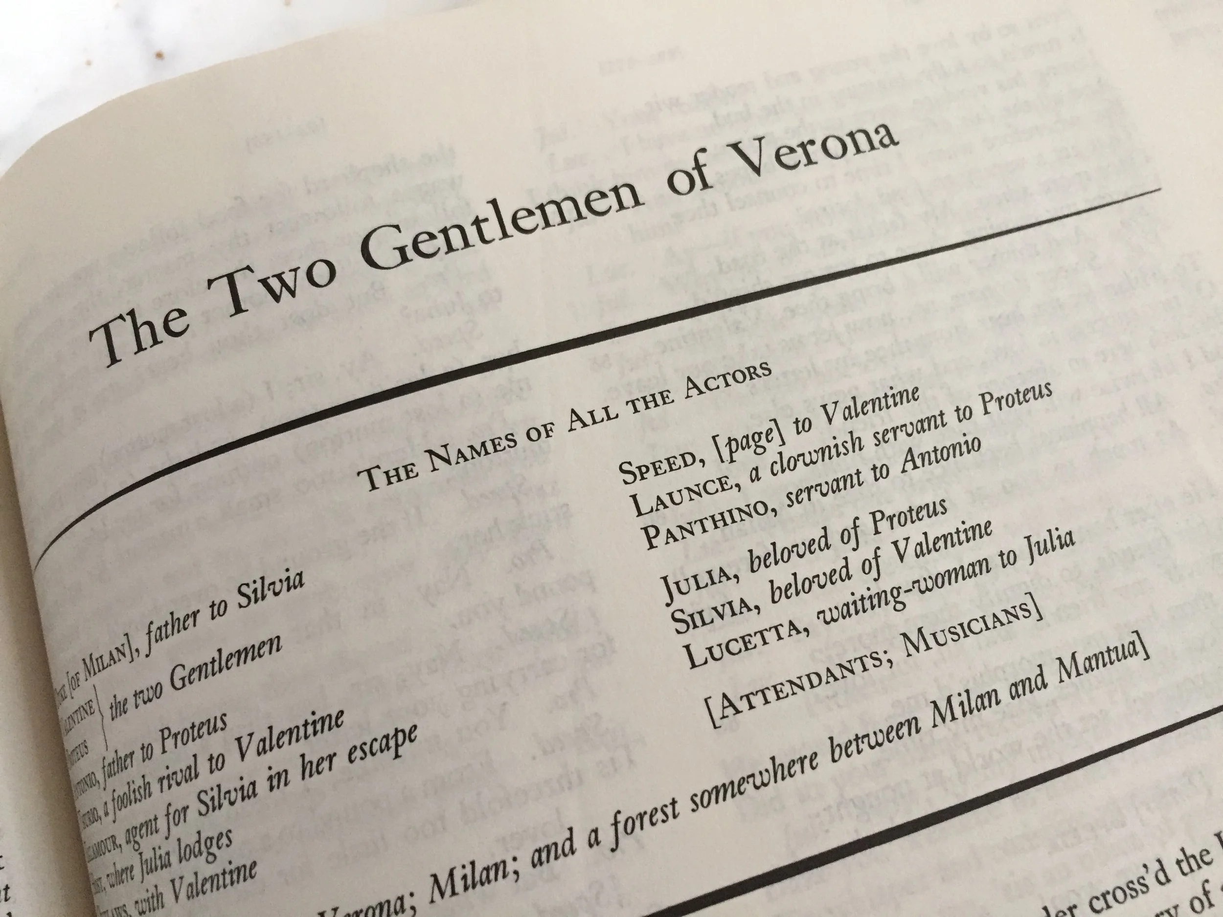 Two Meatheads of Verona