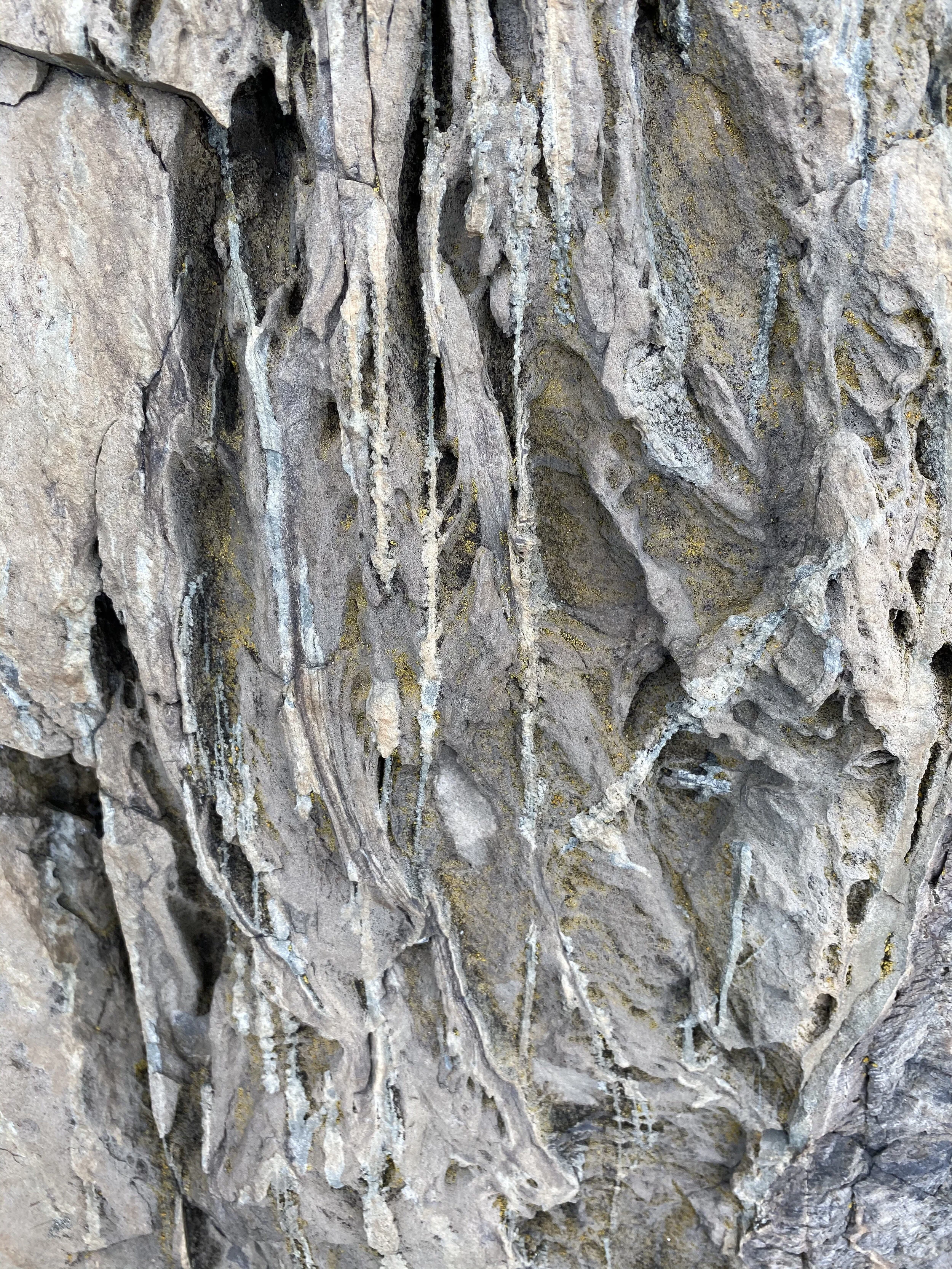 Rock Formations