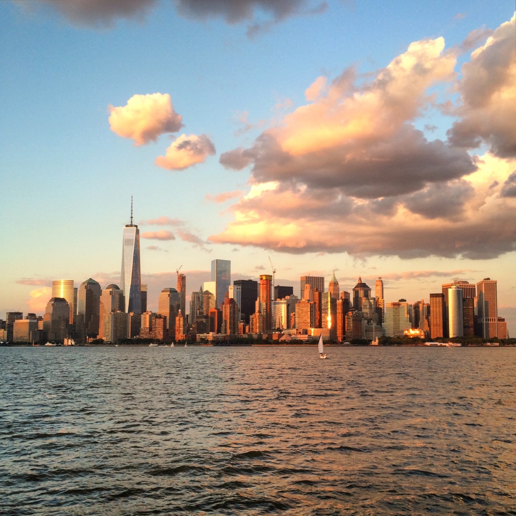 New York