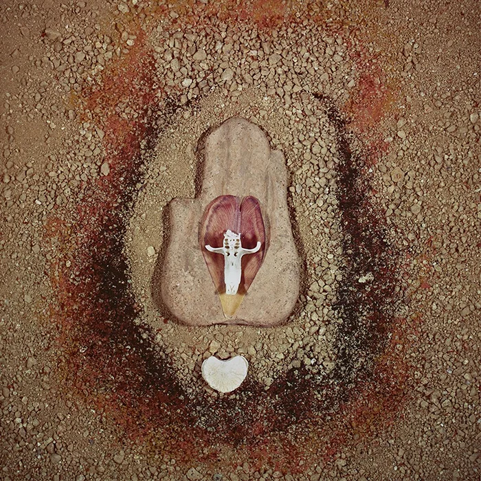 Painted Prayer