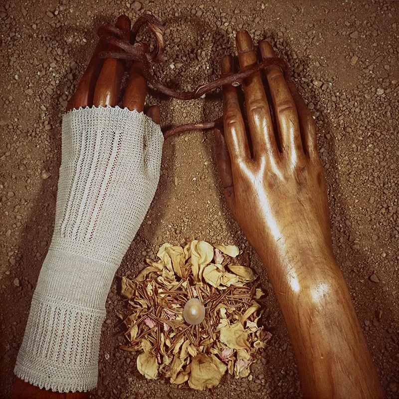 The Blessing
