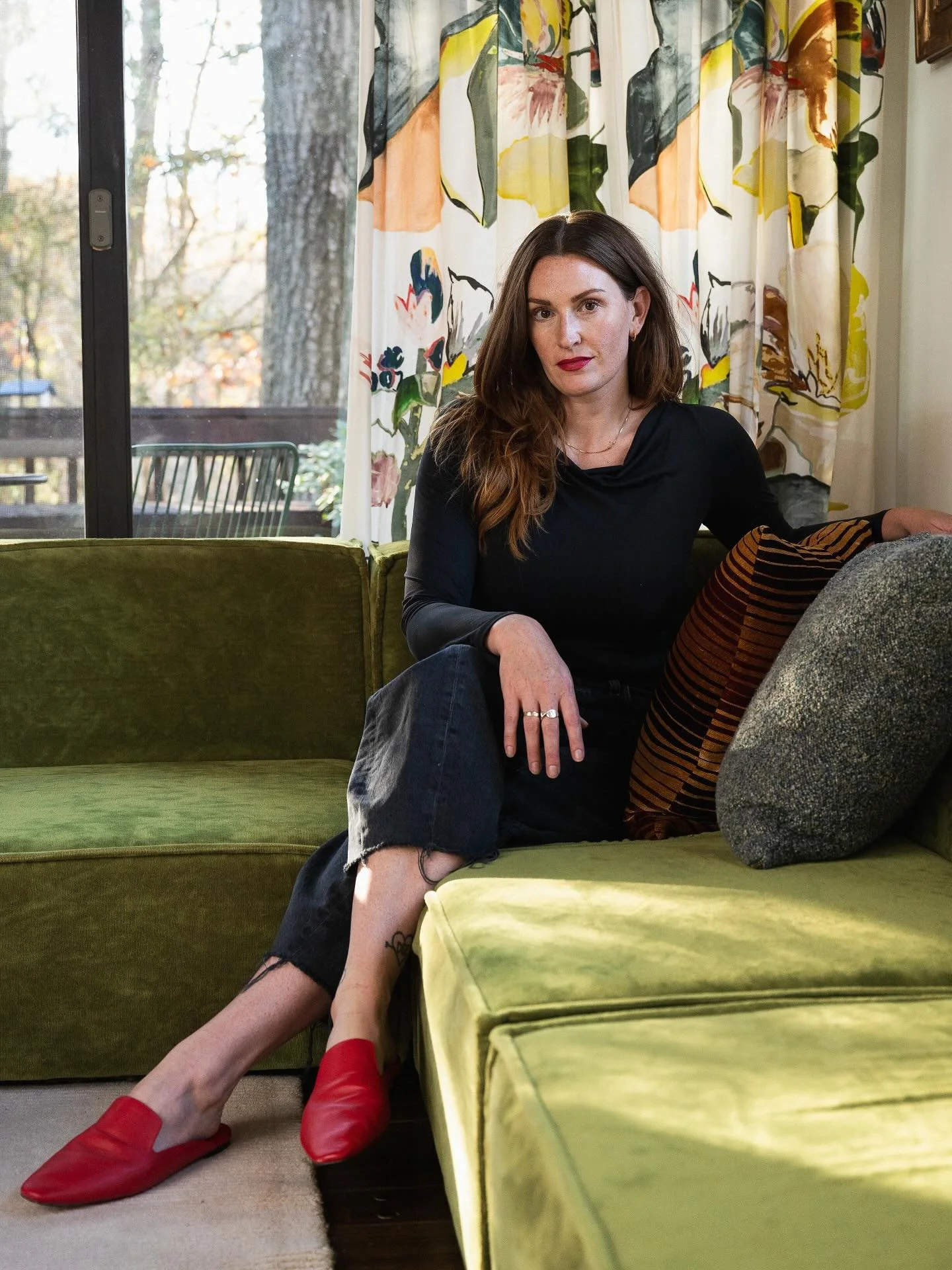 September ✅ Monday ✅ Morning ✅ Finally feeling back to routine after a beautiful summer and excited for all the things Autumn will bring. We have some big news coming out of New Orleans this month, as well as newly completed project photos in the wor