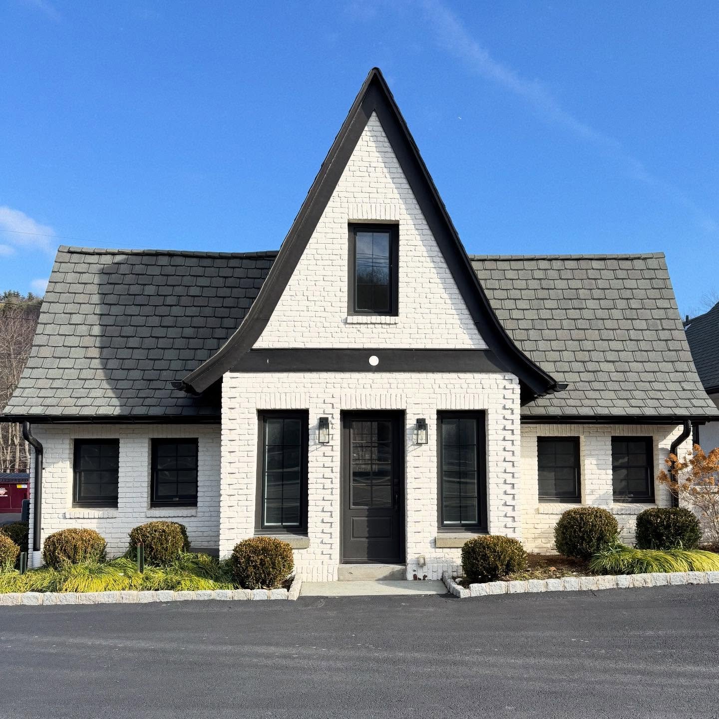 Some new news in the new year 🥳 I&rsquo;m thrilled to share we are opening our very own creative design studio right here in Tuxedo. So excited for this big step in grounding in our community and better serving our clients. Pop in for a coffee and a