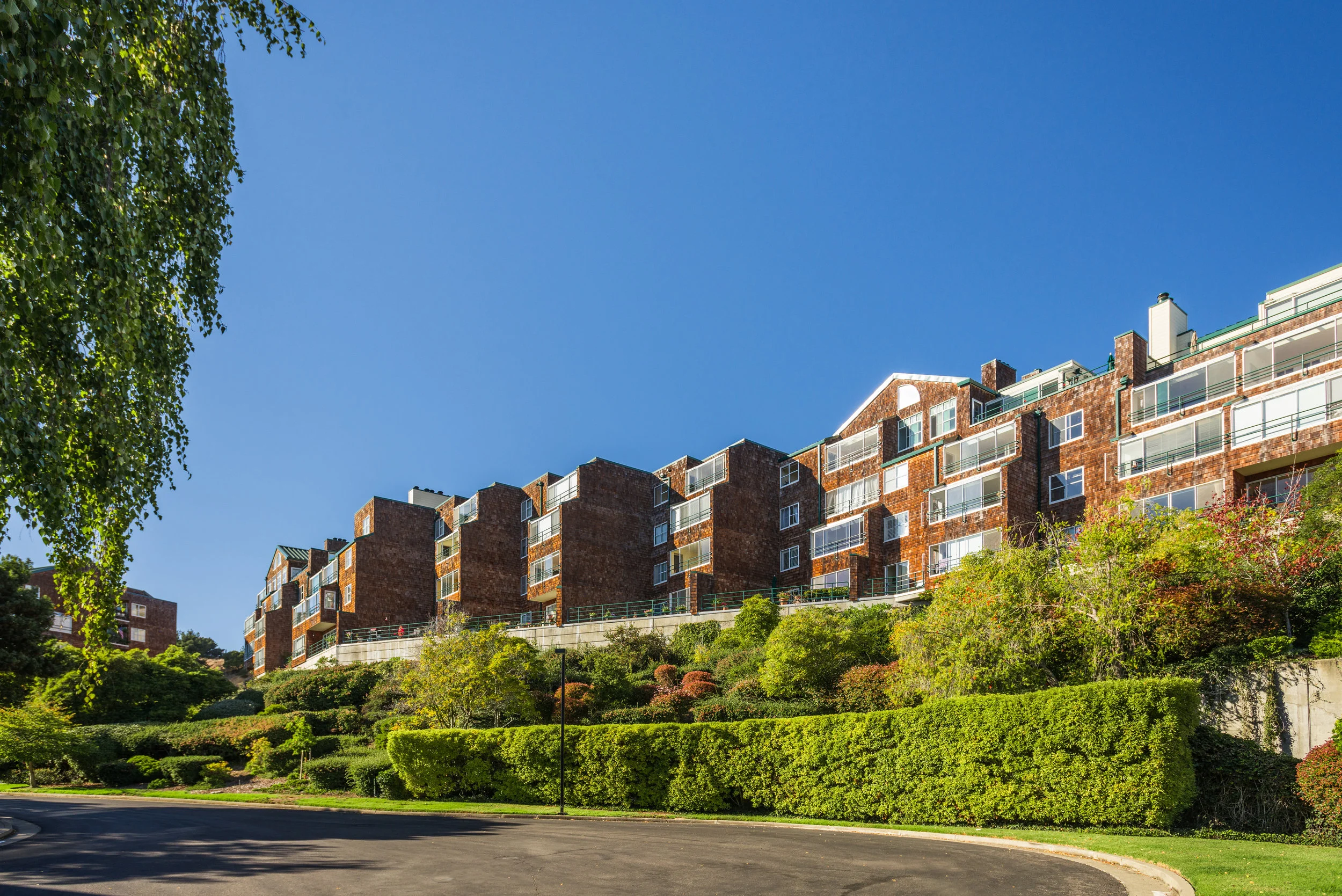 Brickyard Landing Point Richmond, Commercial Photography